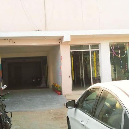 The Magnum Bed & Breakfast New Delhi Eksteriør bilde