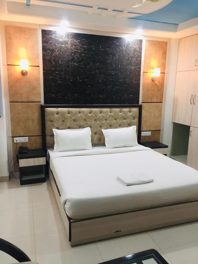 The Magnum Bed & Breakfast New Delhi Eksteriør bilde